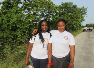 LGC HEALTH WALK (2ND EDITION)