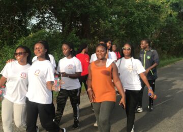 LGC HEALTH WALK (2ND EDITION)