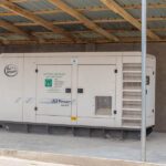 LGC Facilities (Generator)