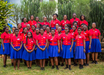 LGC 2020/2021 Prefects