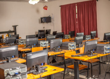 LGC ICT LAB 1