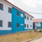facilitites(infrastructure)