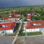 facilitites(infrastructure)