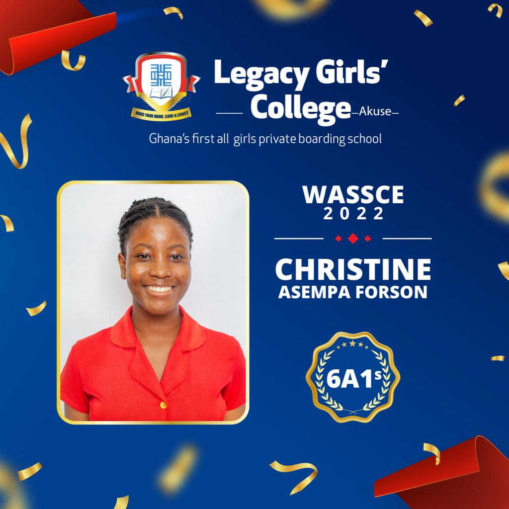 LGC WASSCE 2022 TOP ACHIEVERS (11)