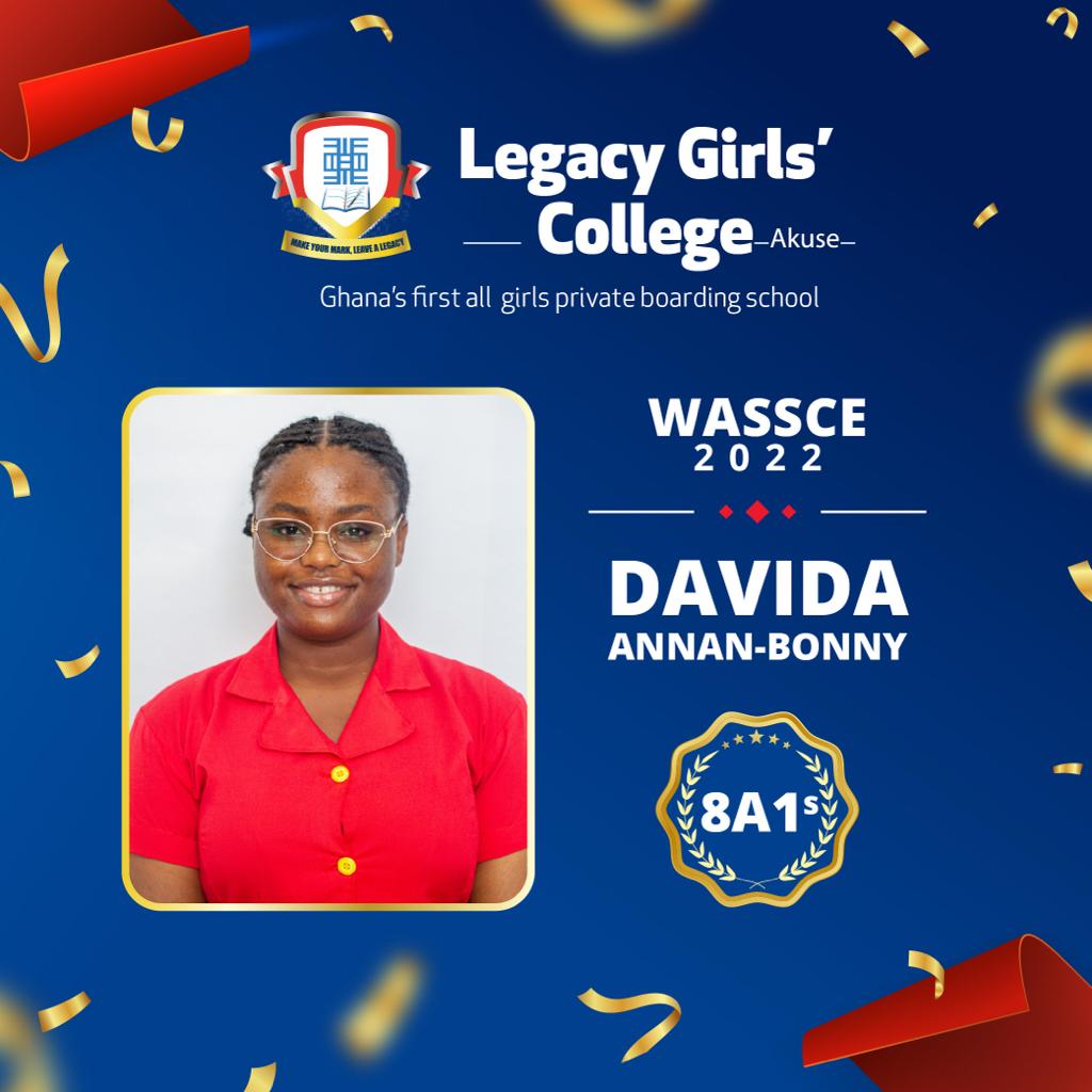 LGC WASSCE 2022 TOP ACHIEVERS (5)