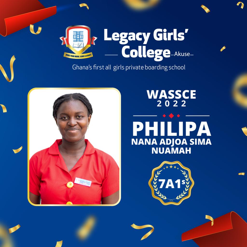 LGC WASSCE 2022 TOP ACHIEVERS (7)