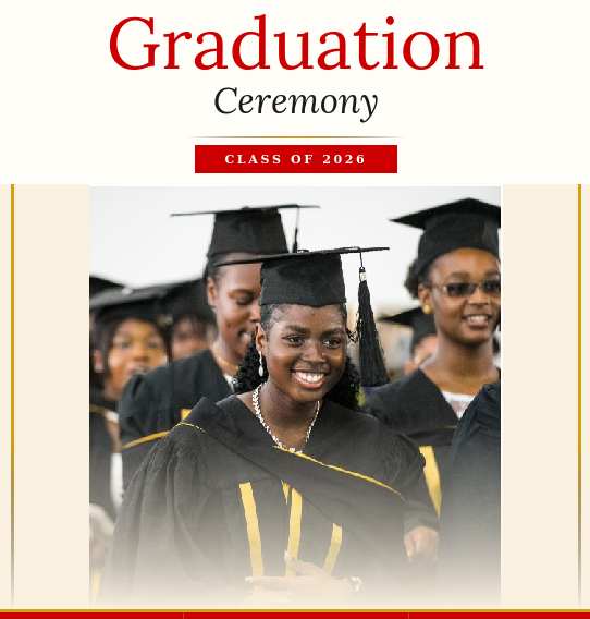 LGC Admissions Flyer