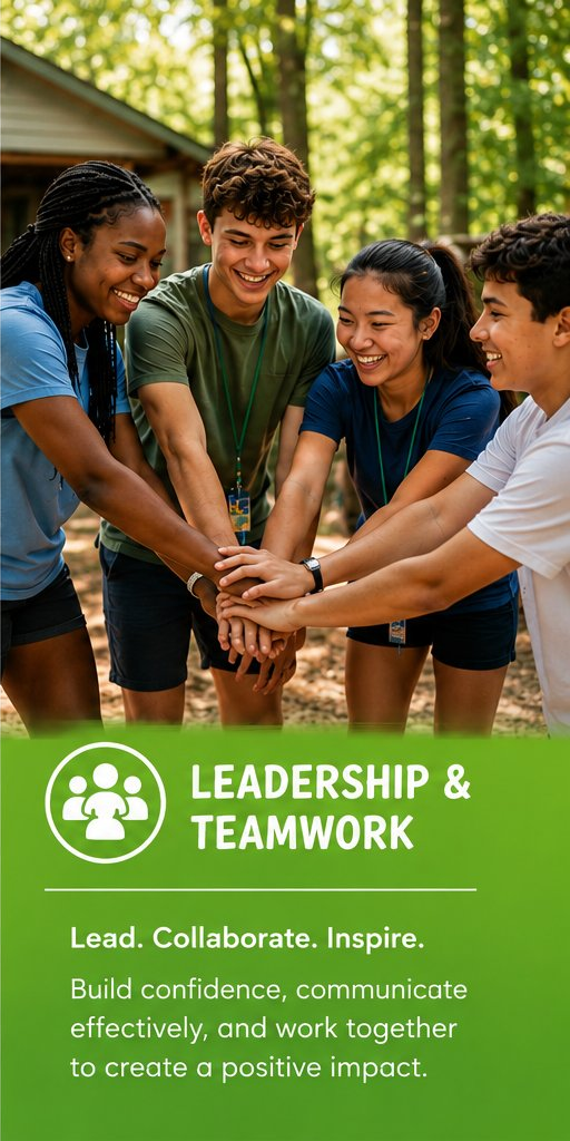 Leadership & Teamwork