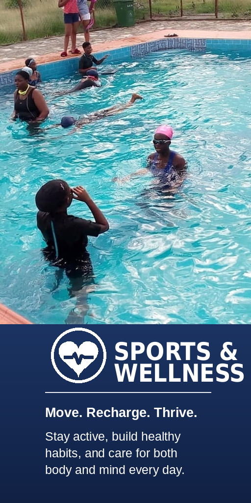 Sports & wellness