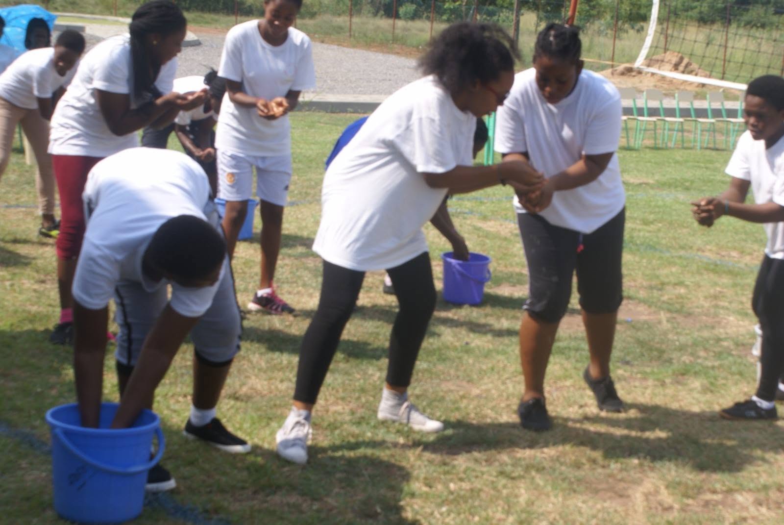 Team-building