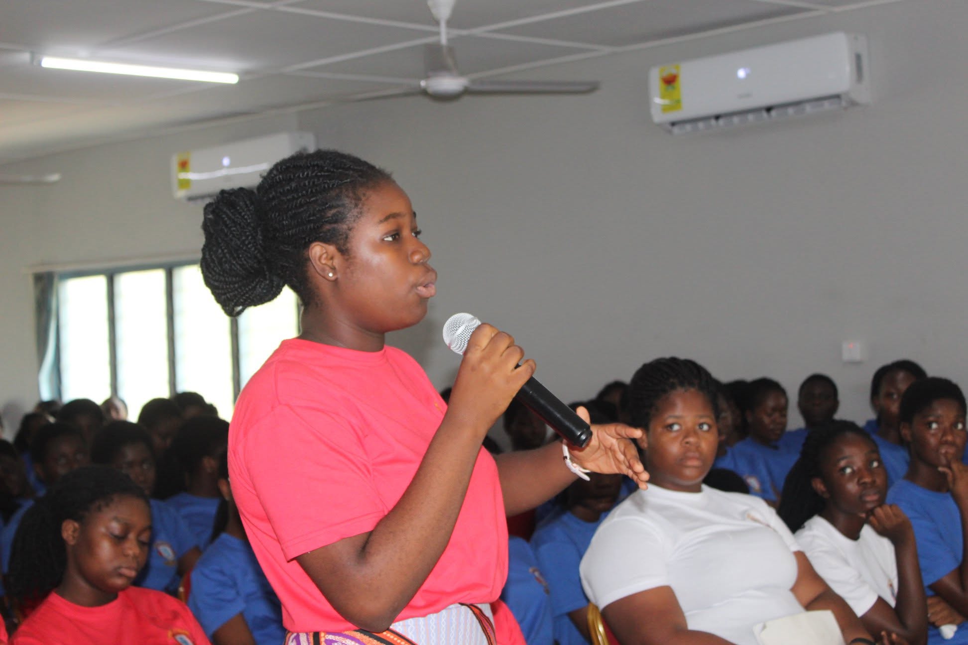 Debate & speaking