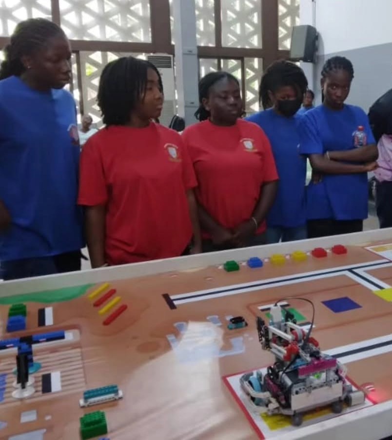 Coding & STEAM